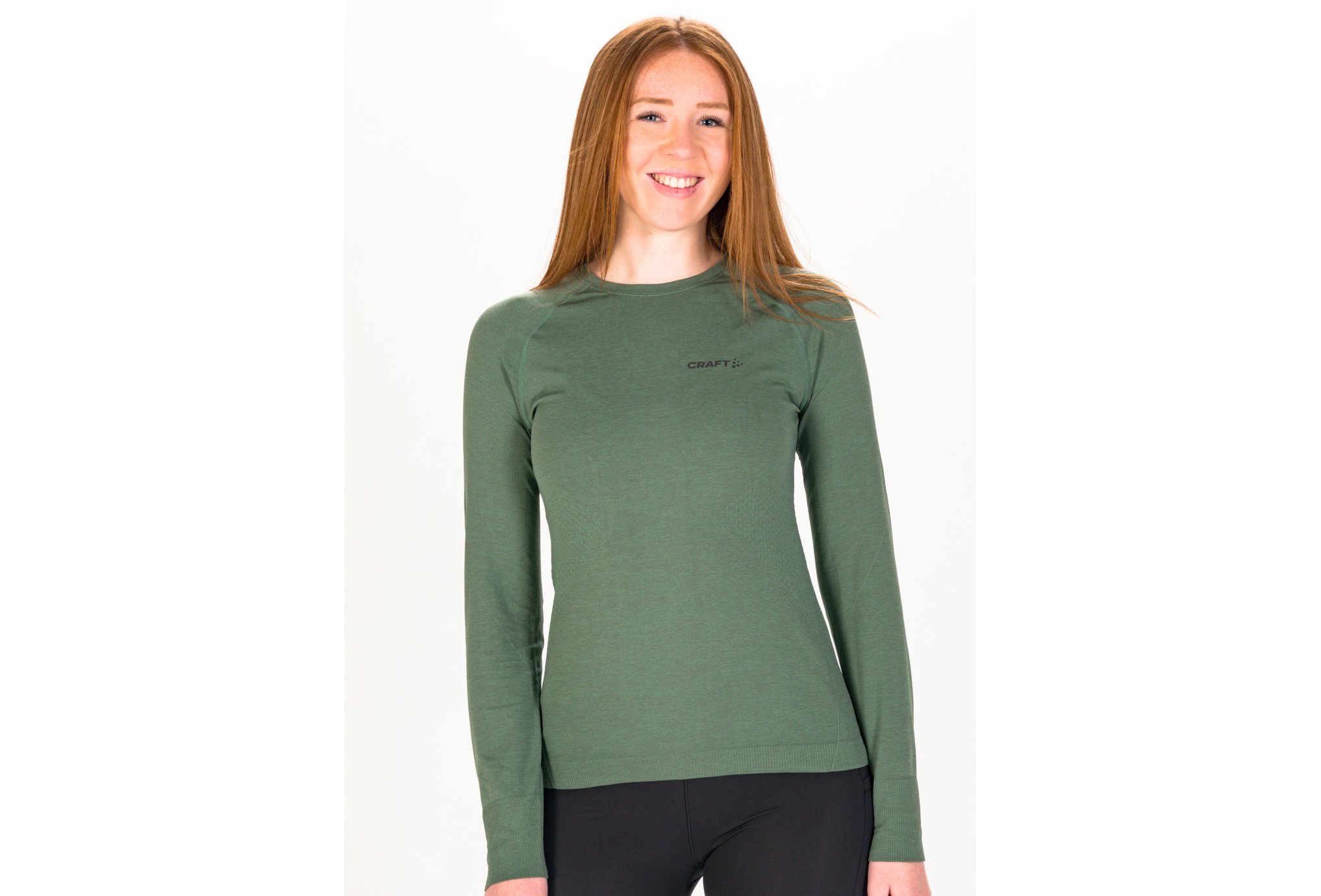 Craft Core Dry Active Comfort W vêtement running femme