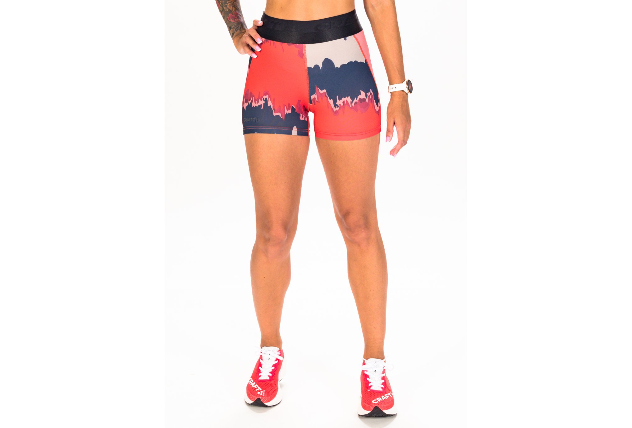 Craft Core Essence Hot W vêtement running femme