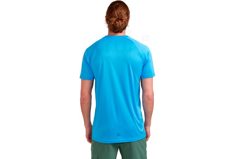 Craft camiseta manga corta Core Essence Logo