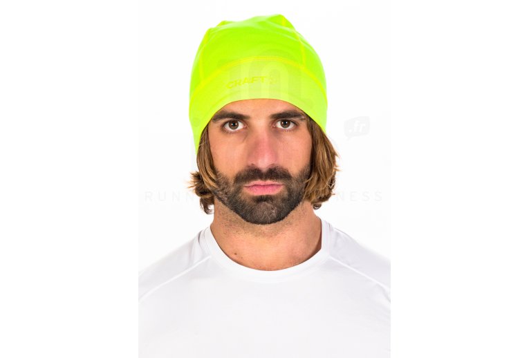 Craft gorro Core Essence Thermal