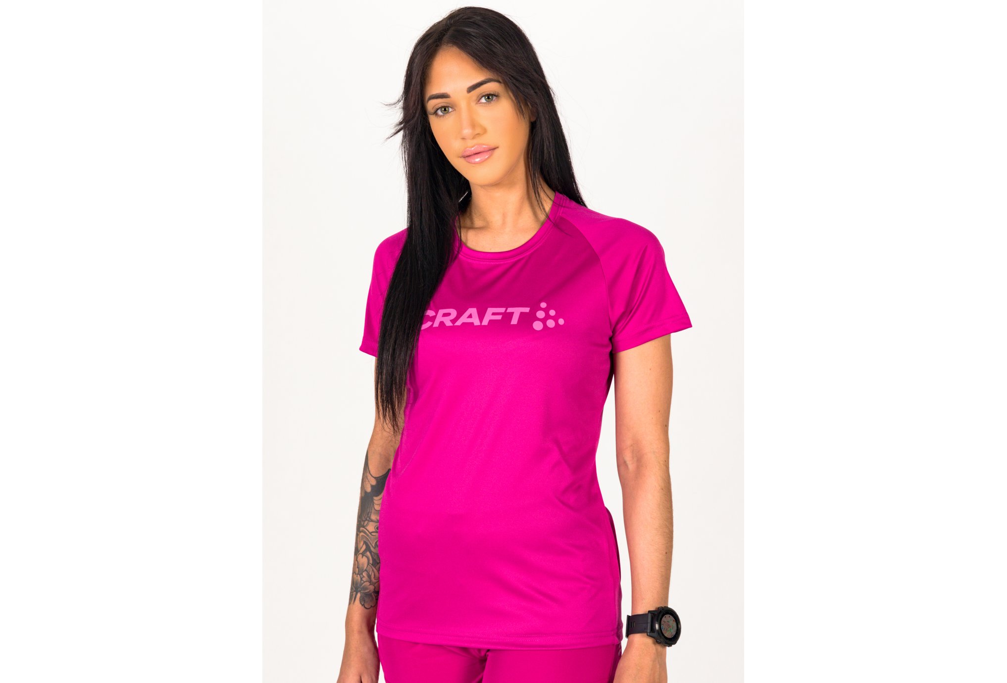 Craft Core Unify W Diététique Vêtements femme