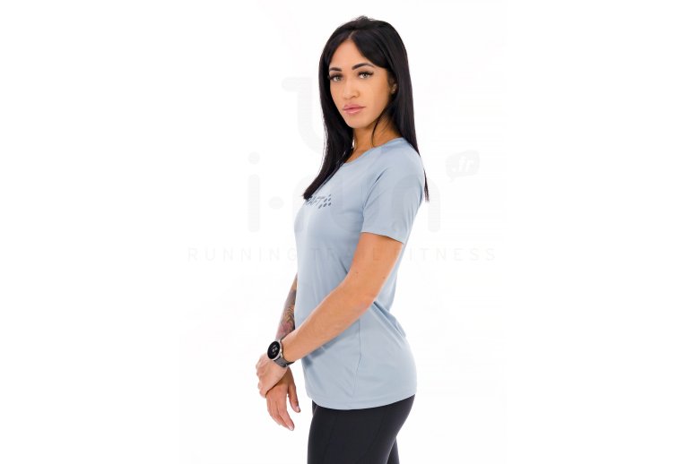 Craft camiseta manga corta Core Unify