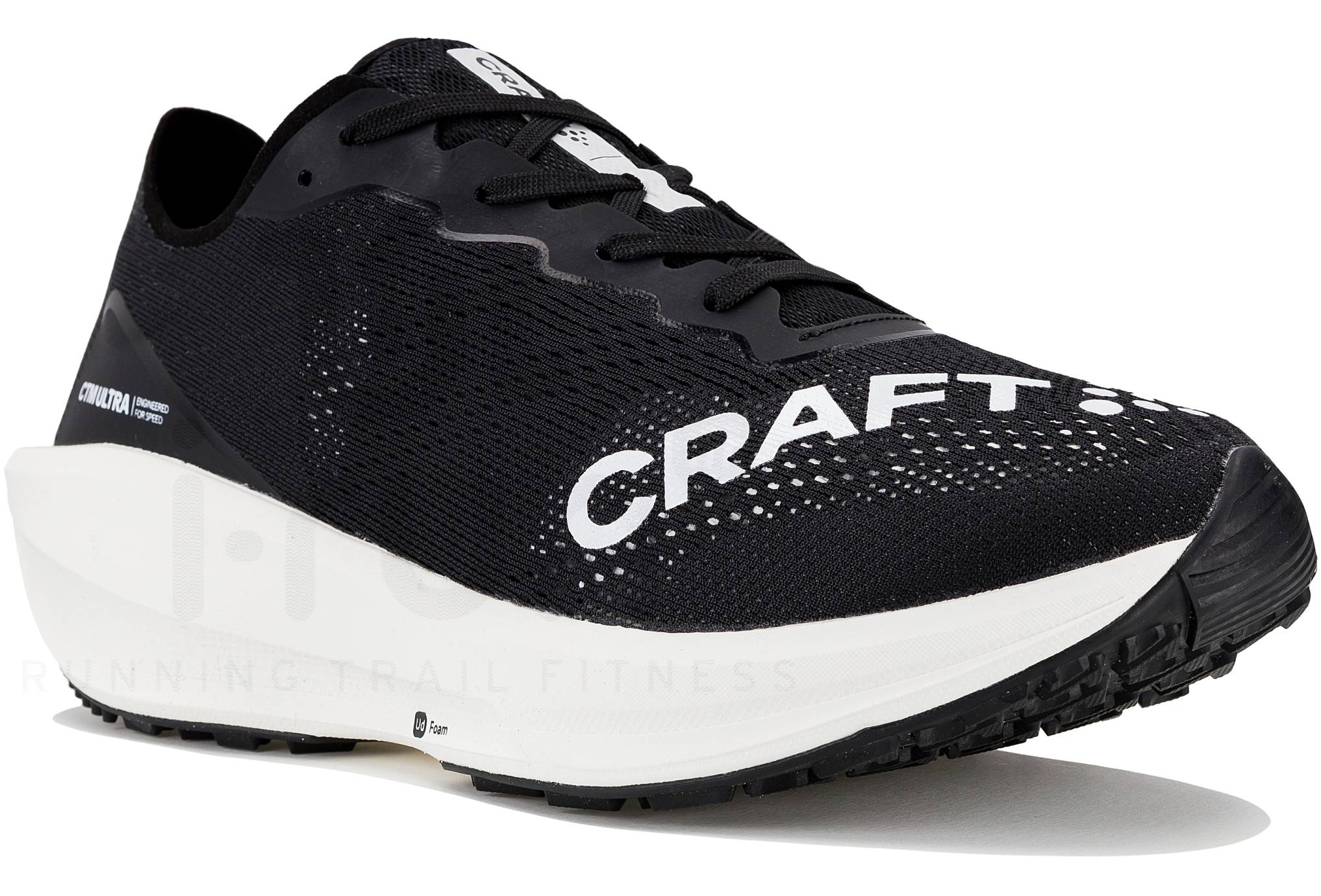 Chaussures De Trail Craft CTM Ultra - Homme, Taille 47 EU - Légères, Hautes Performances Pour Course Hors Route