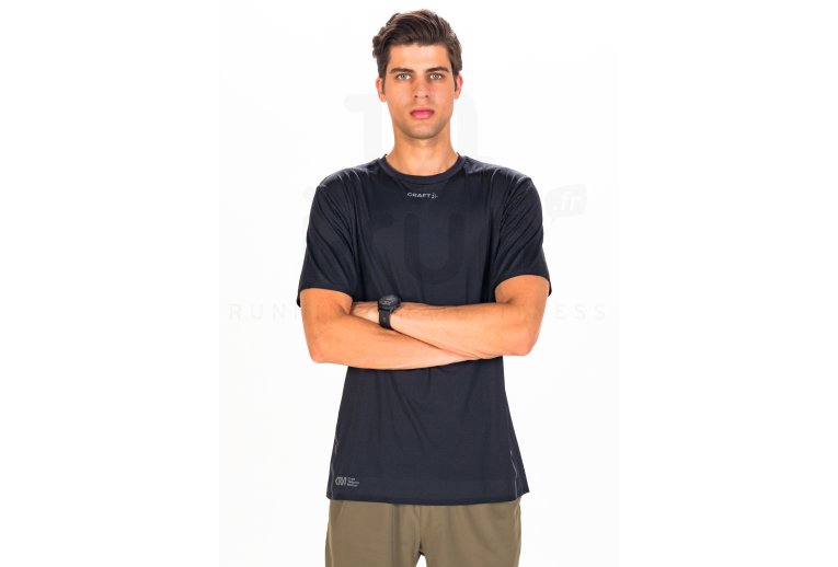 Craft camiseta manga corta Distance Warp