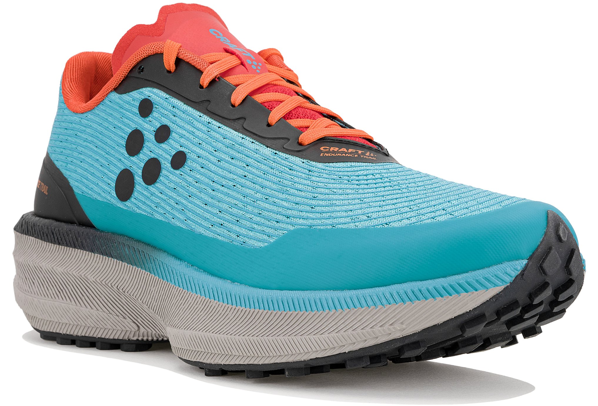 Craft Endurance Trail Bleu