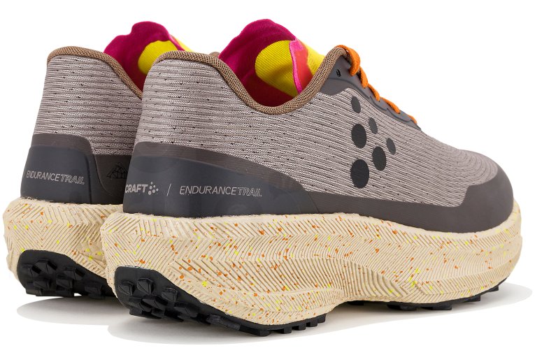 Craft Endurance Trail Herren