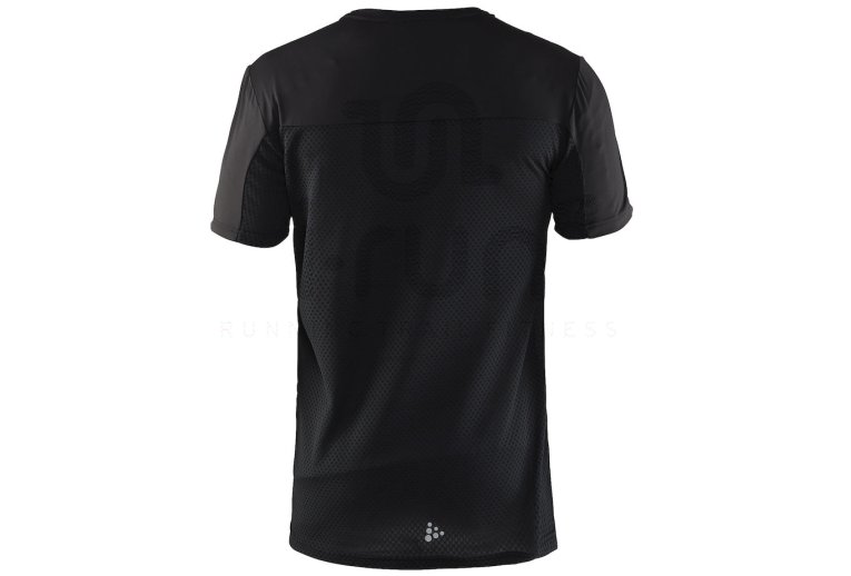 Craft Camiseta manga corta Focus 2.0 Mesh
