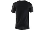 Craft Camiseta manga corta Focus 2.0 Mesh