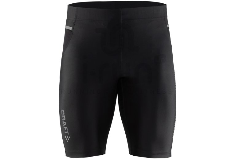 Craft Malla corta Grit Short Tight