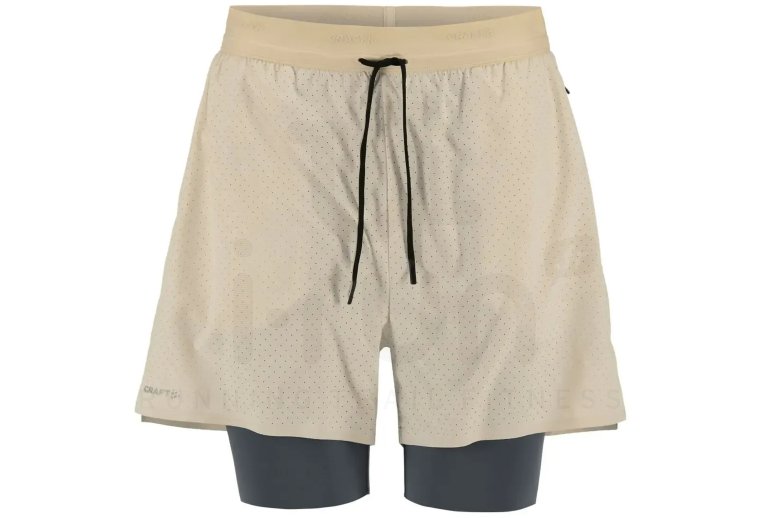 Craft Hypervent 2 en 1