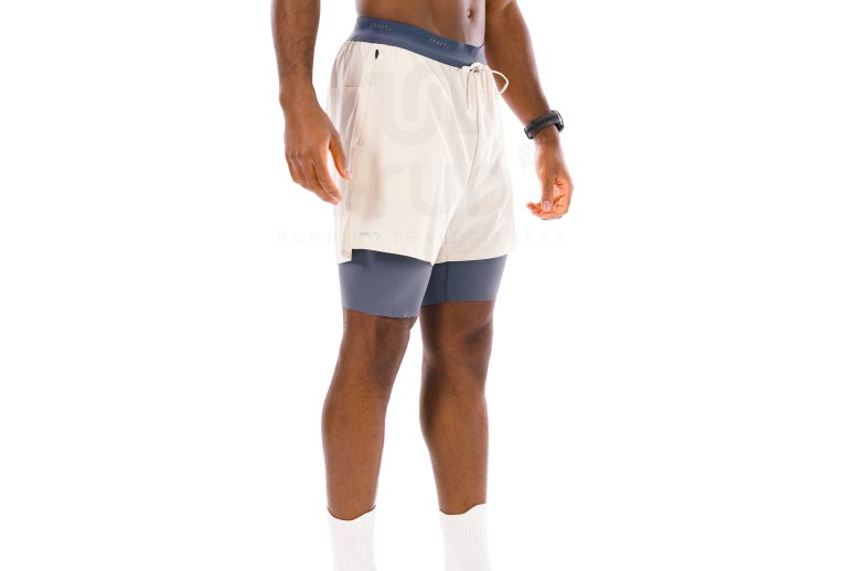 Craft Hypervent 2-in-1 10 cm Herren