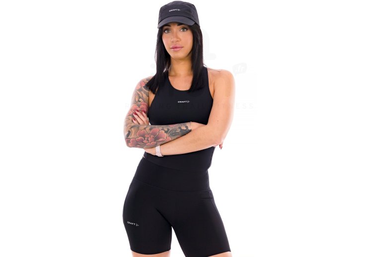 Craft Hypervent Cropped Pocket