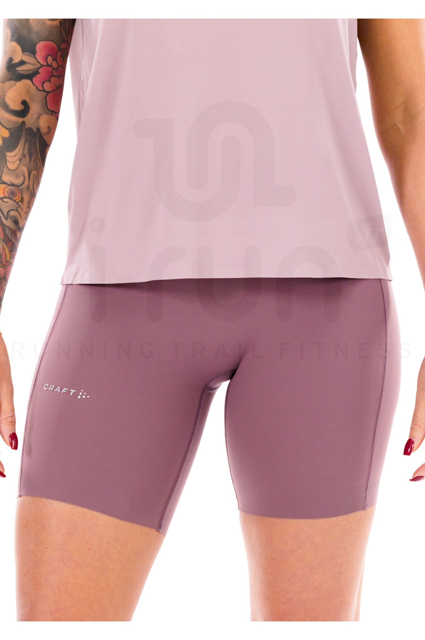 Craft Hypervent Damen