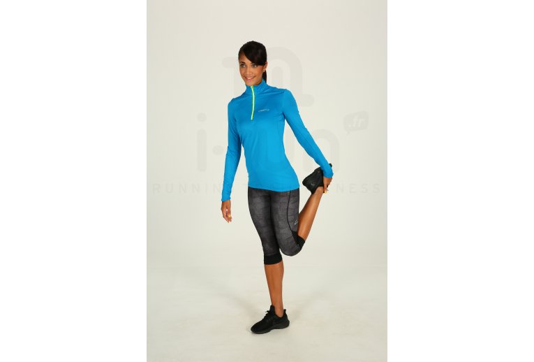 Craft Maillot Facile 1/2 Zip