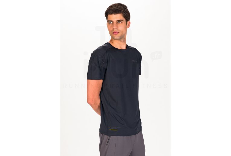 Craft camiseta manga corta Pro Charge
