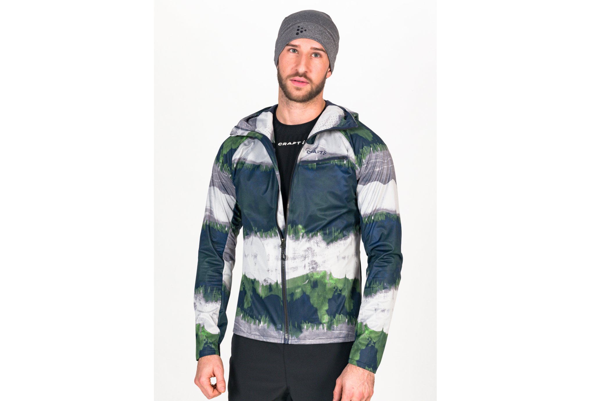 Craft PRO Hydro 2 M Diététique Vêtements homme