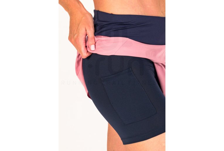 Craft falda Pro Hypervent 2 en 1