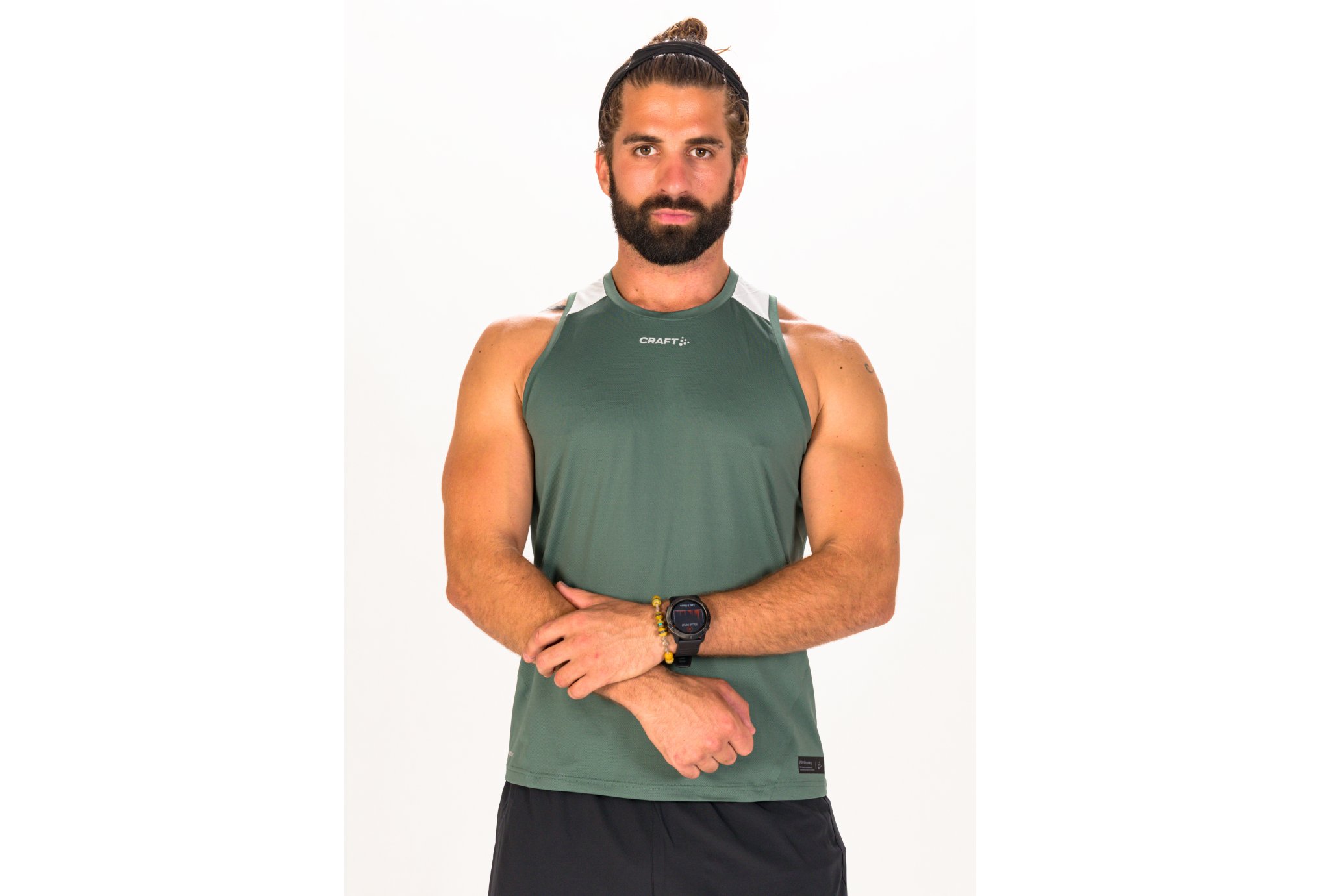 Craft Pro Hypervent Vert