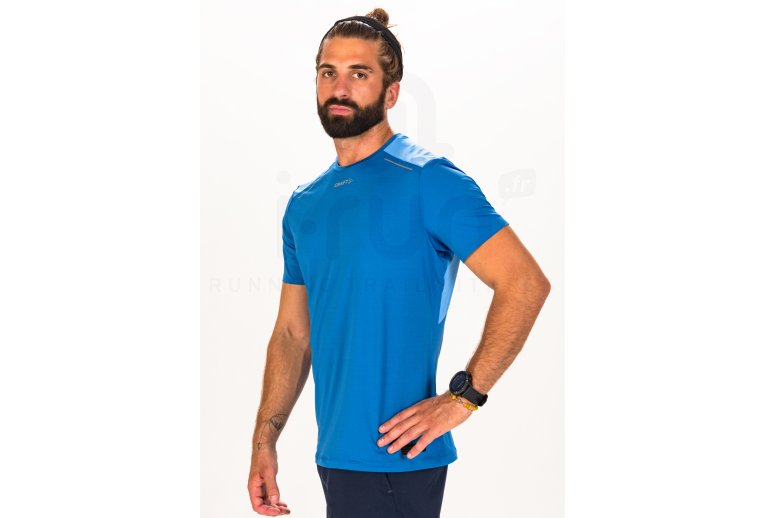 Craft camiseta manga corta Pro Hypervent