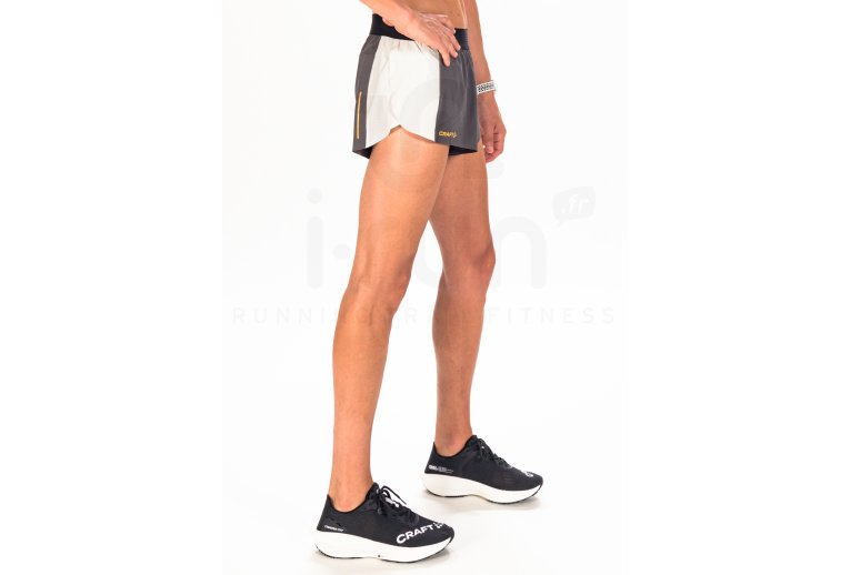 Craft pantaln corto Pro Hypervent Split