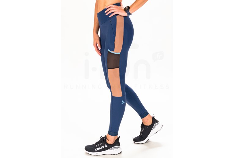 Craft mallas largas Pro Trail