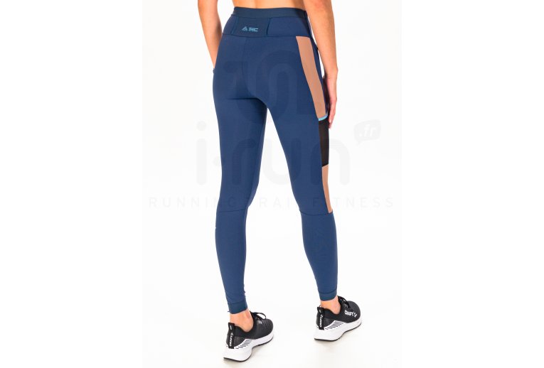 Craft mallas largas Pro Trail