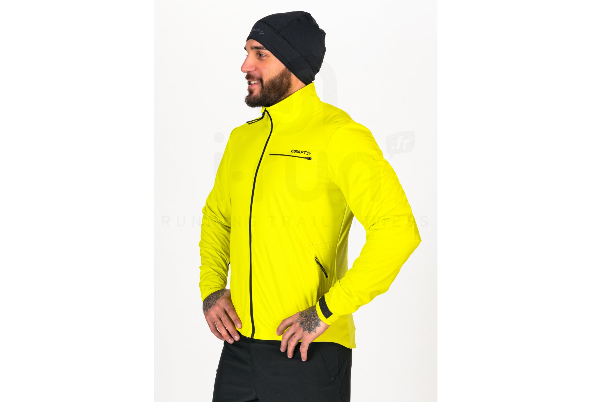 Craft Pro Velocity Herren im Angebot | Herren Bekleidung Jacken Craft