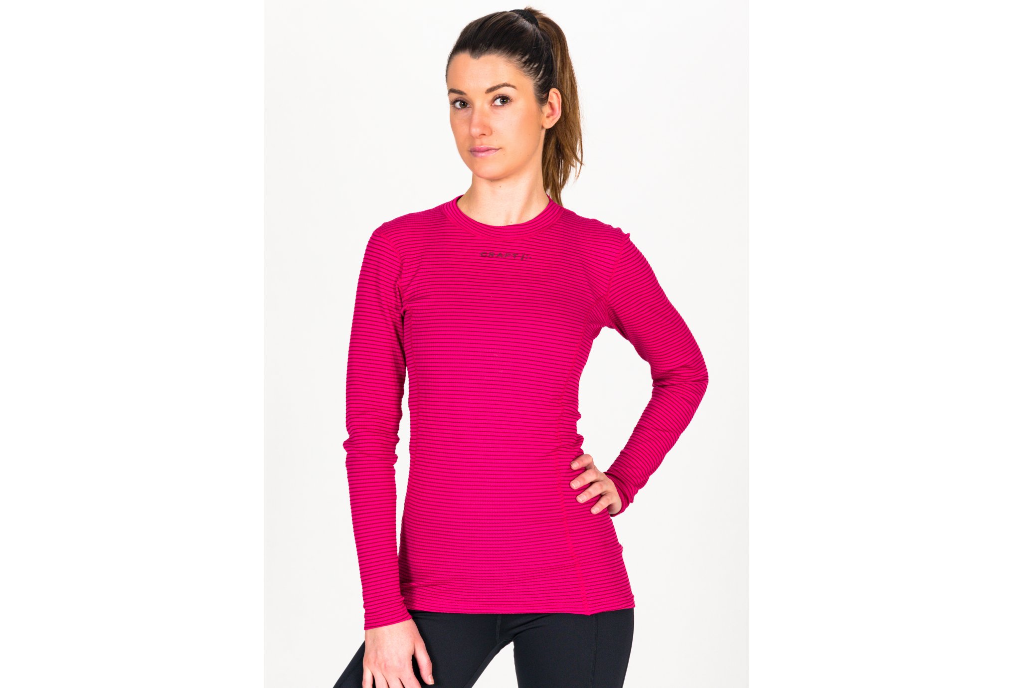 Craft Pro Wool Extreme X W Diététique Vêtements femme