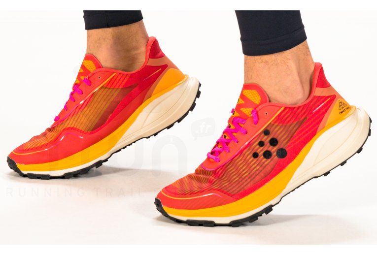 Craft Pure Trail Herren