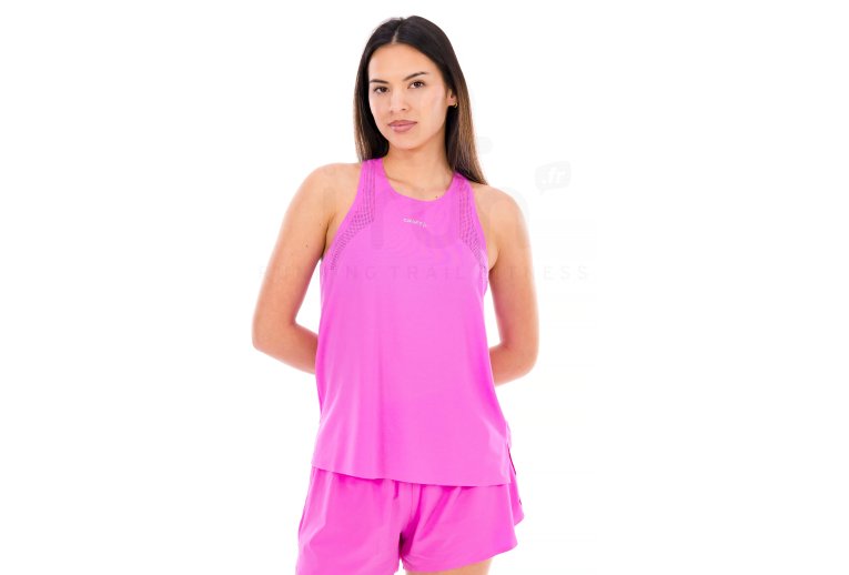 Craft Race Day 2 Damen