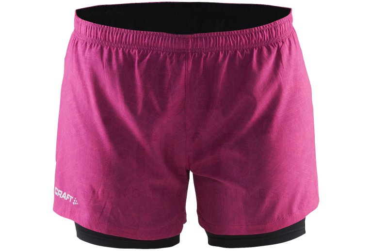 Craft Pantal�n corto 2 en 1