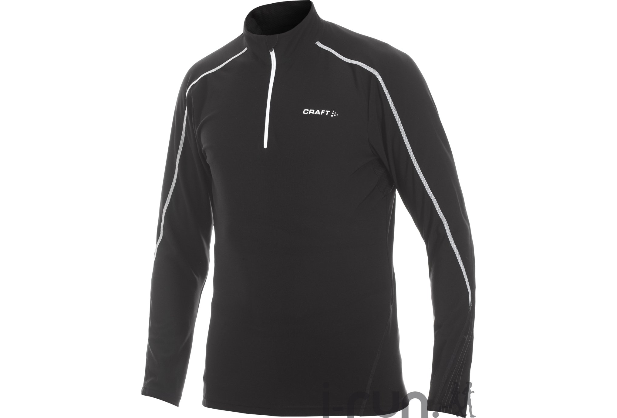 Craft Sweat Elite Thermal 1/2 zip M homme pas cher