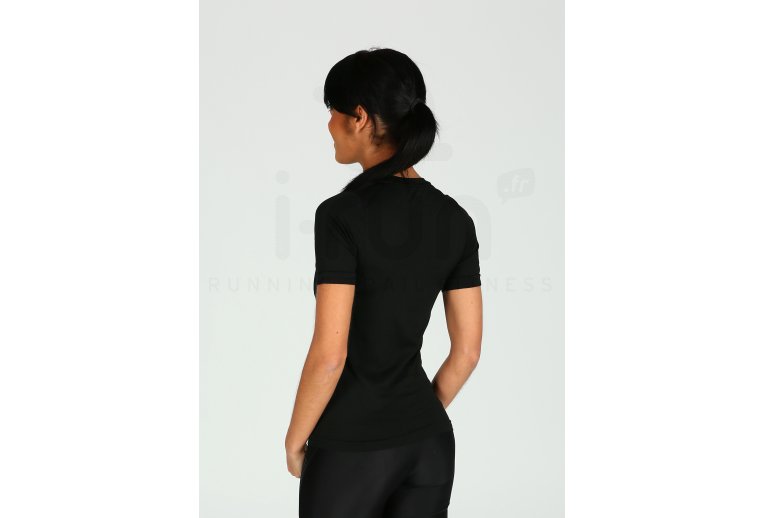 Craft Camiseta manga corta Stay Cool Seamless