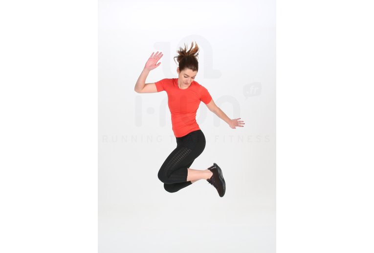 Craft Tee-shirt Stay Cool Seamless Damen