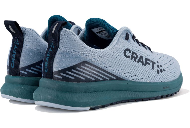 Craft X165 Engineered II Damen