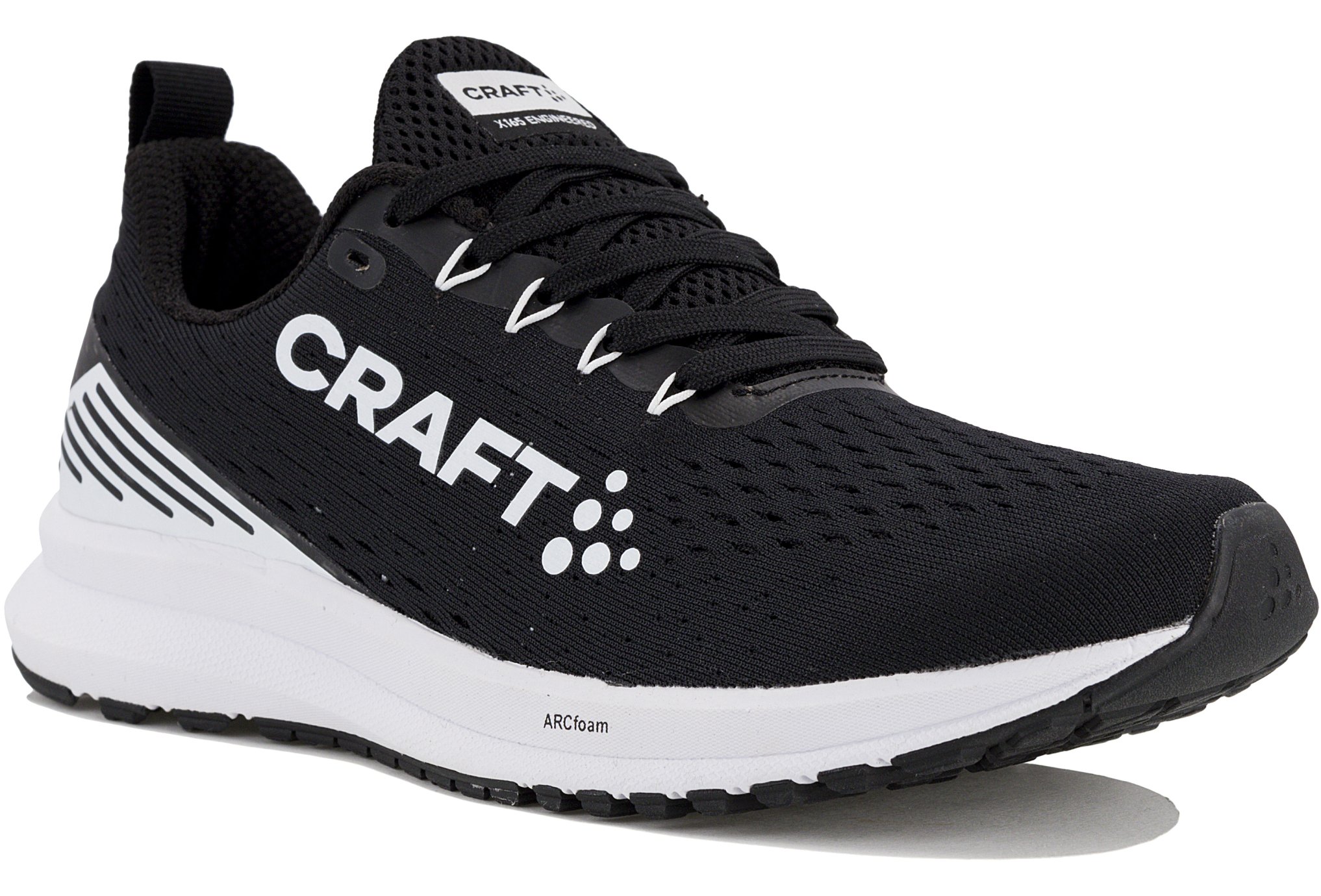 Craft X165 Engineered II W Chaussures running femme