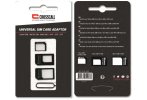 Crosscall Adaptateur carte SIM/Nano/Micro