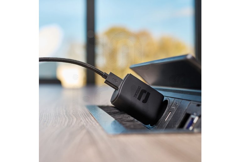 Crosscall Chargeur double USB