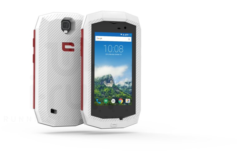 Crosscall Coque flottante Trekker-M1 / M1 Core