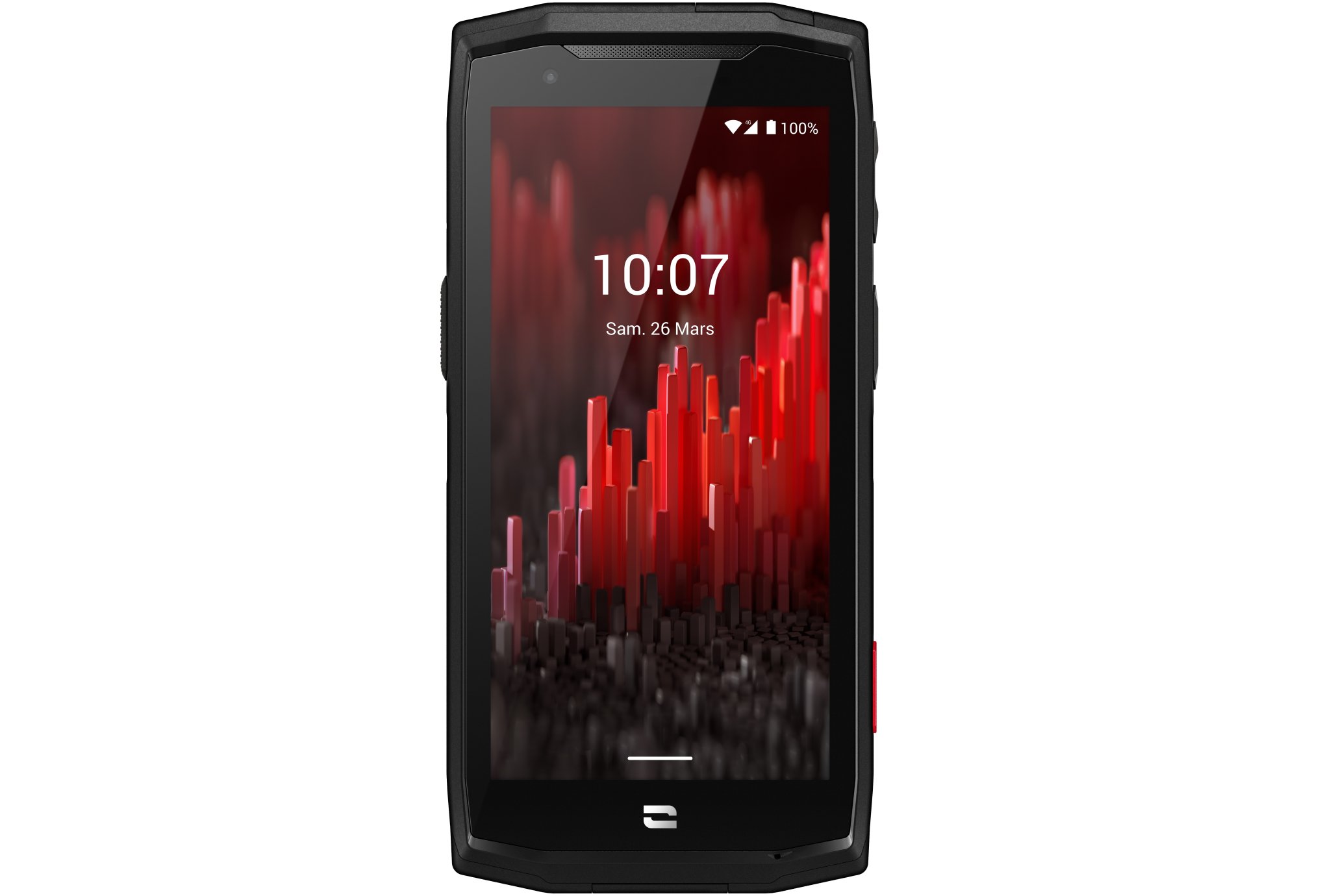 Crosscall Core-M5 Téléphone Outdoor