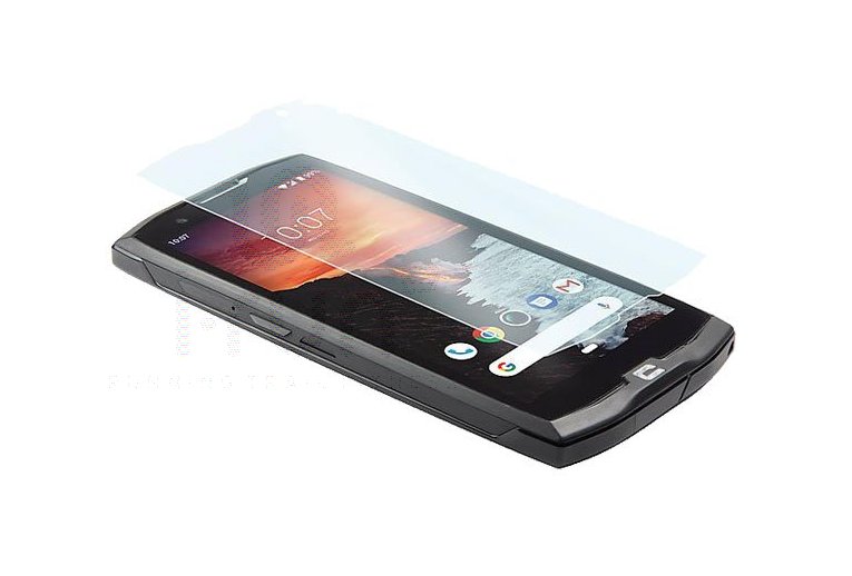 Crosscall Core-X4 4 GB 64 GB mit geh�rtetem Spezialglas und X-Armband