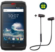 Crosscall Pack Action-X3 + X-Play offert