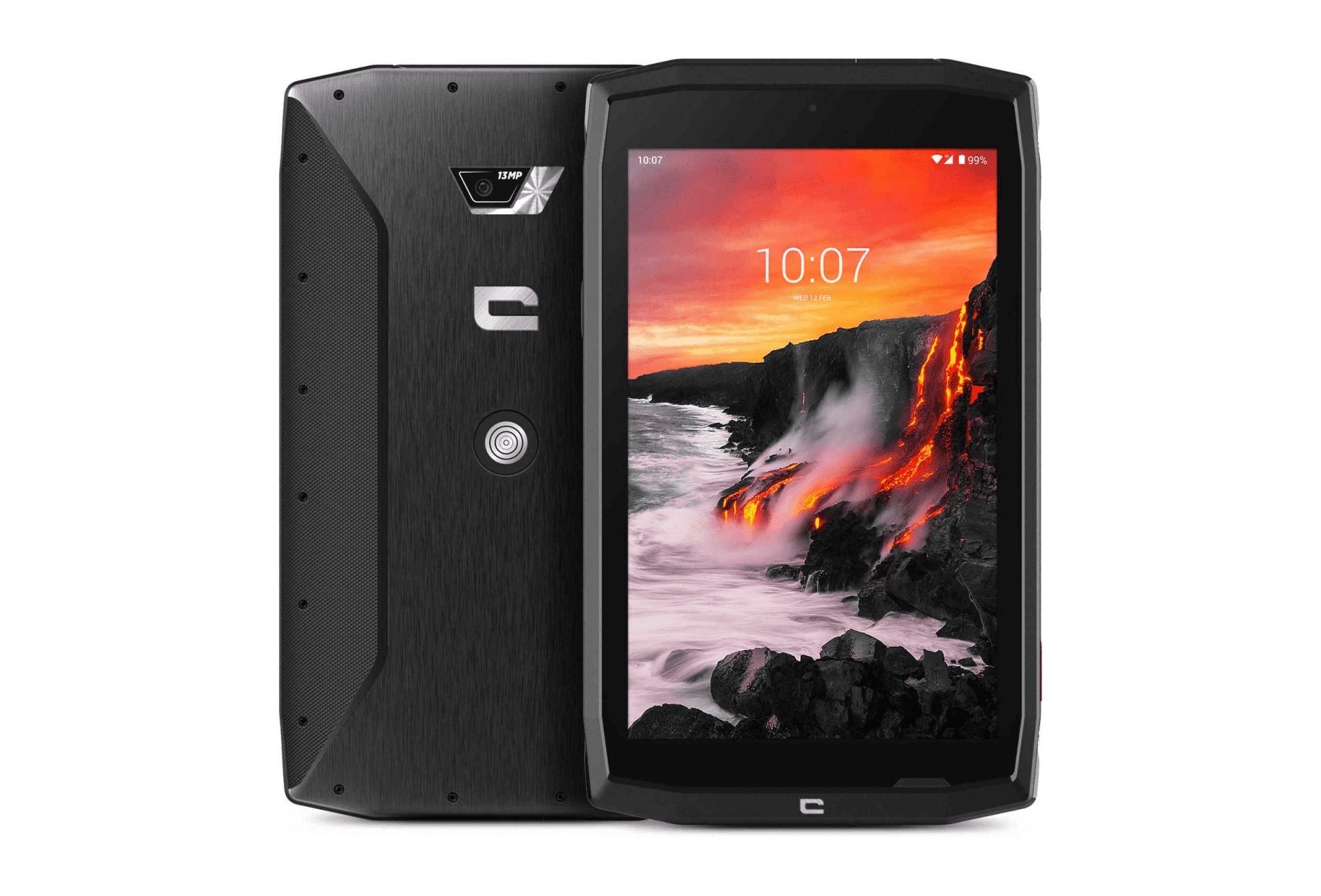 Crosscall Pack CoreT4 et XDock 2 pas cher