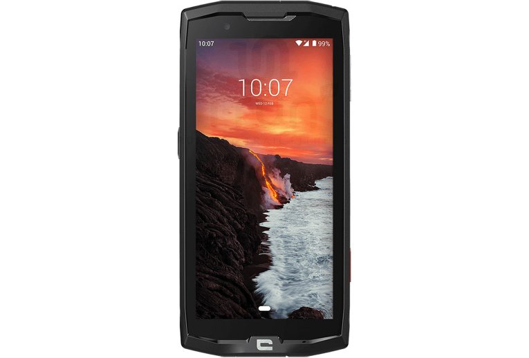 Crosscall Pack Core-X4 + X-Chest + Verre tremp� X-Glass