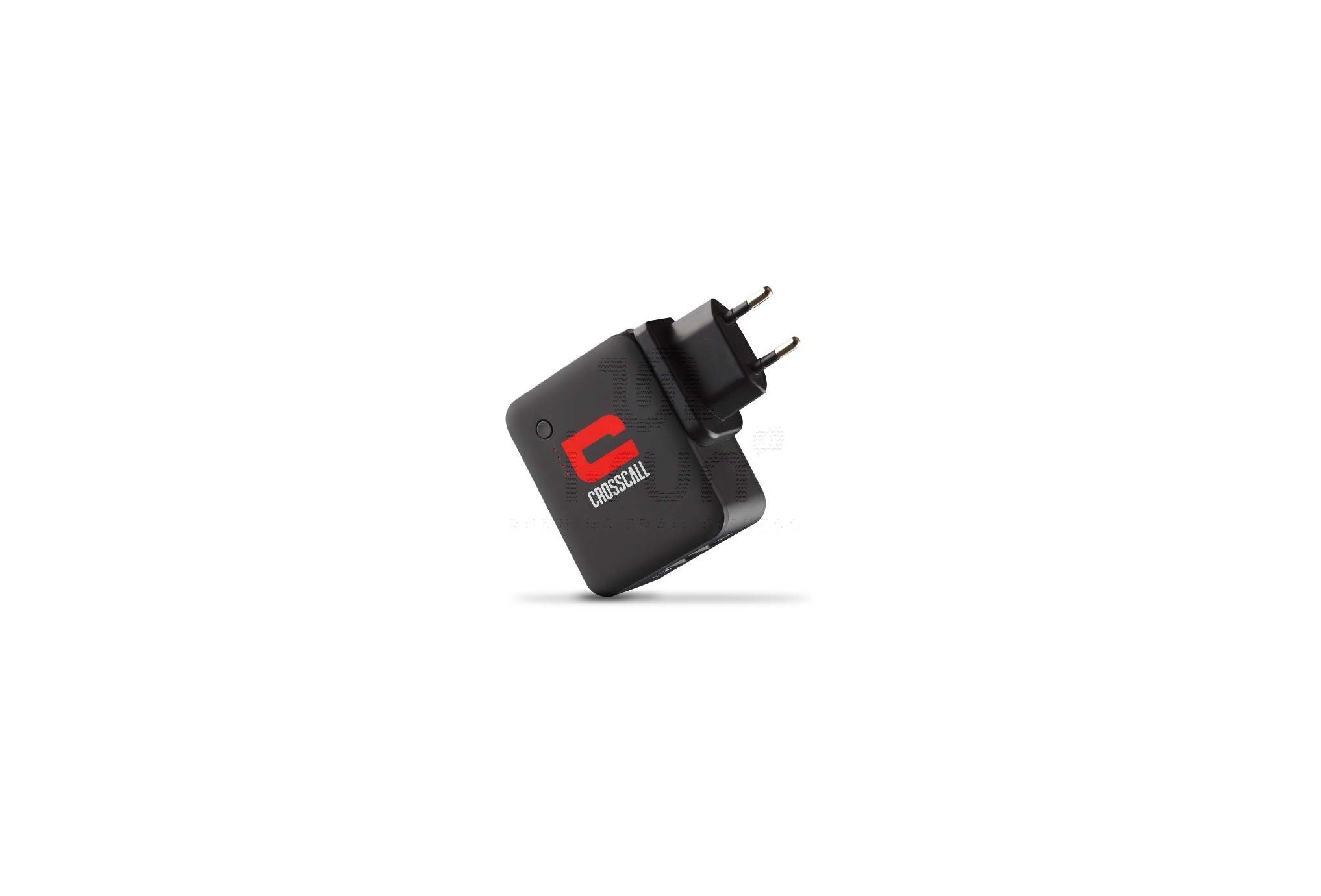 Station De Recharge Magnétique Pour Crosscall Trekker-M1 Core - Dock Avec Câble USB-C Et Micro-USB - Neuf