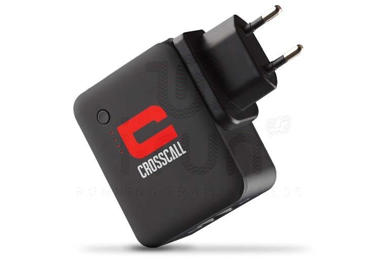 Crosscall Pack Trekker-M1 CORE + cargador Power