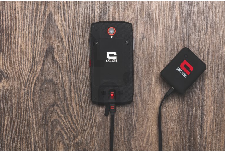 Crosscall Power-Pack