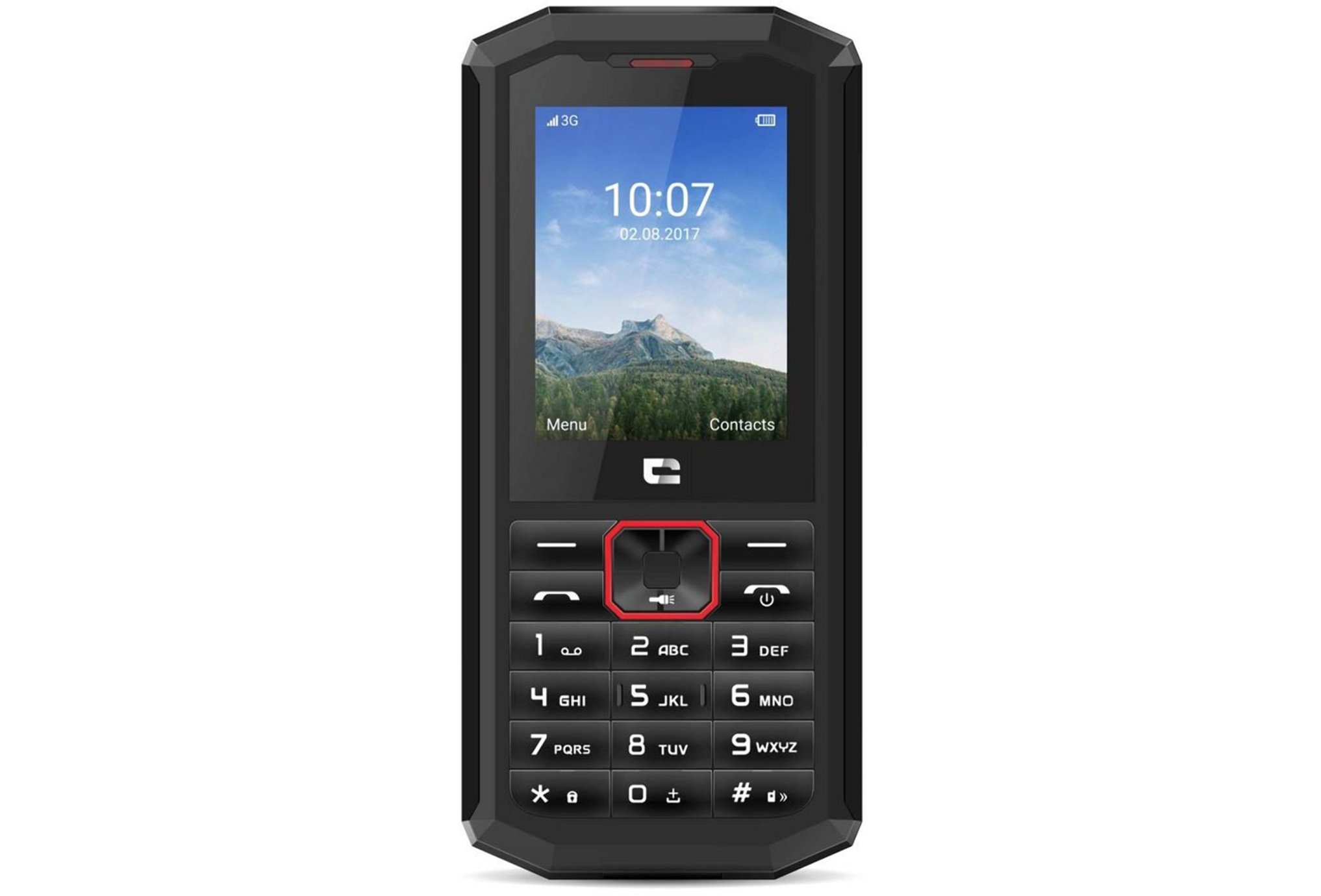 Crosscall SpiderX5 special offer Watches & HighTech Phones Crosscall