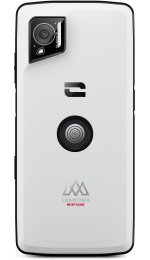 Crosscall Stellar-M6 Chamonix