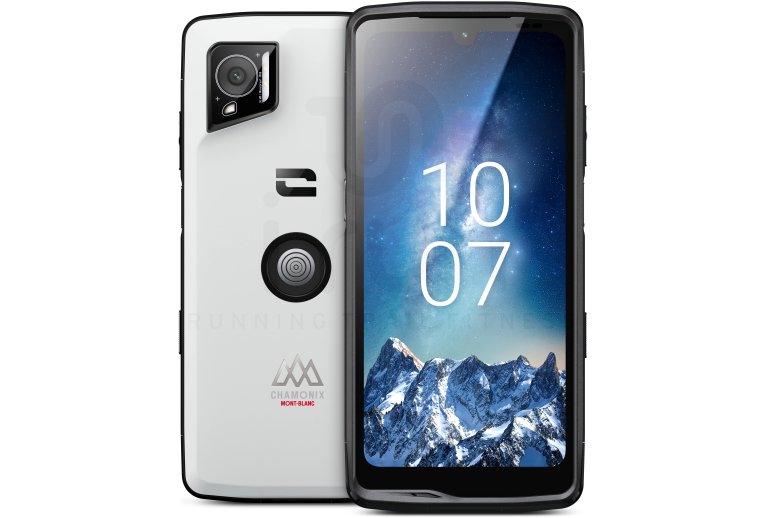 Crosscall Stellar-M6